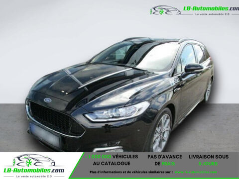 Ford Mondeo 2.0 TDCi 150 BVA 2018 occasion Beaupuy 31850