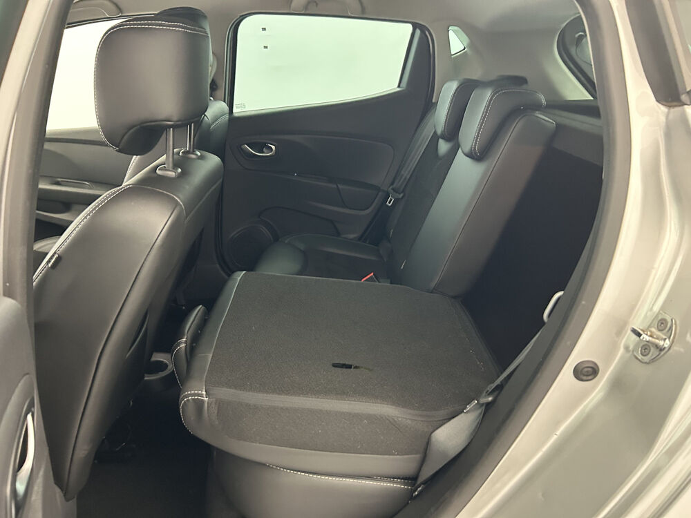 Clio dCi 90 E6C Intens 5p 2019 occasion 35170 Bruz
