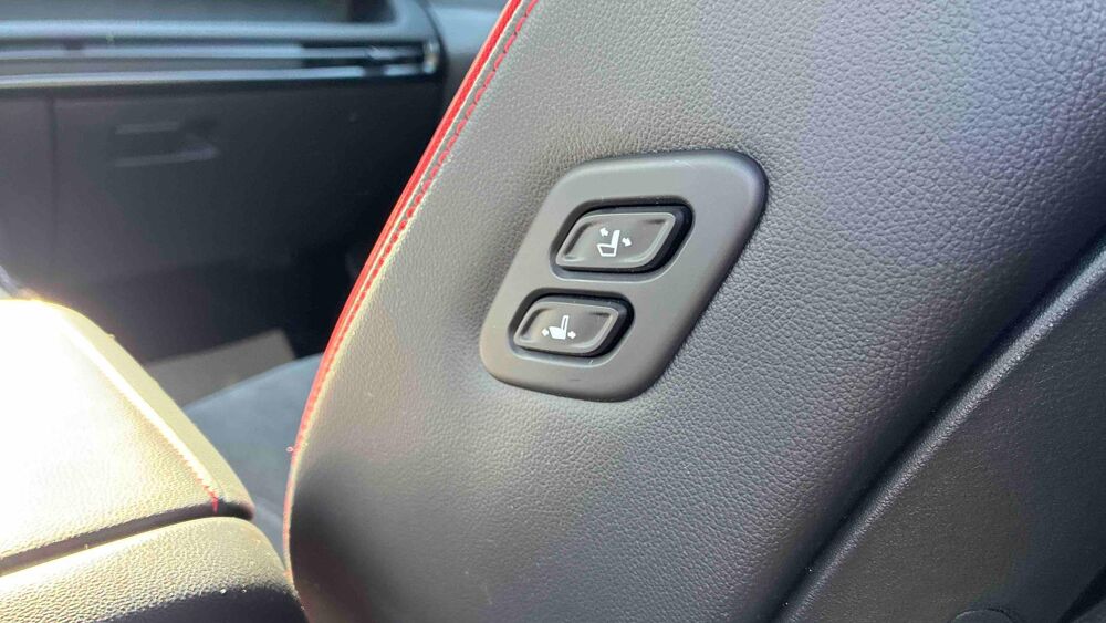 Tucson 1.6 T-GDI 215 Hybrid BVA6 N Line Executive 5p 2024 occasion 33110 Le Bouscat