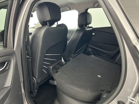 Captur dCi 90 Intens 5p 2018 occasion 35170 Bruz