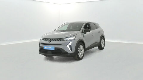 Annonce voiture Renault Symbioz 25990 �