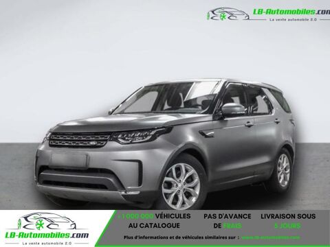 Land-Rover Discovery Si6 V6 3.0 340 ch 2018 occasion Beaupuy 31850