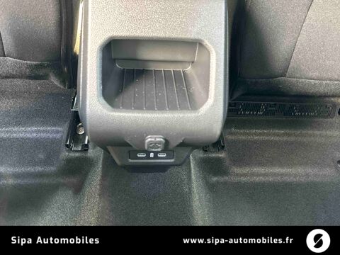 Duster Mild Hybrid 130 Extreme 5p 2025 occasion 33110 Le Bouscat