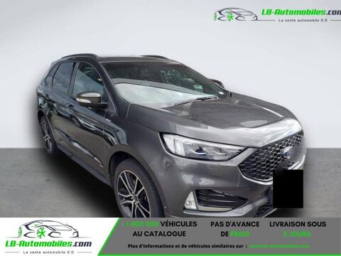 Annonce voiture Ford Edge 32700 