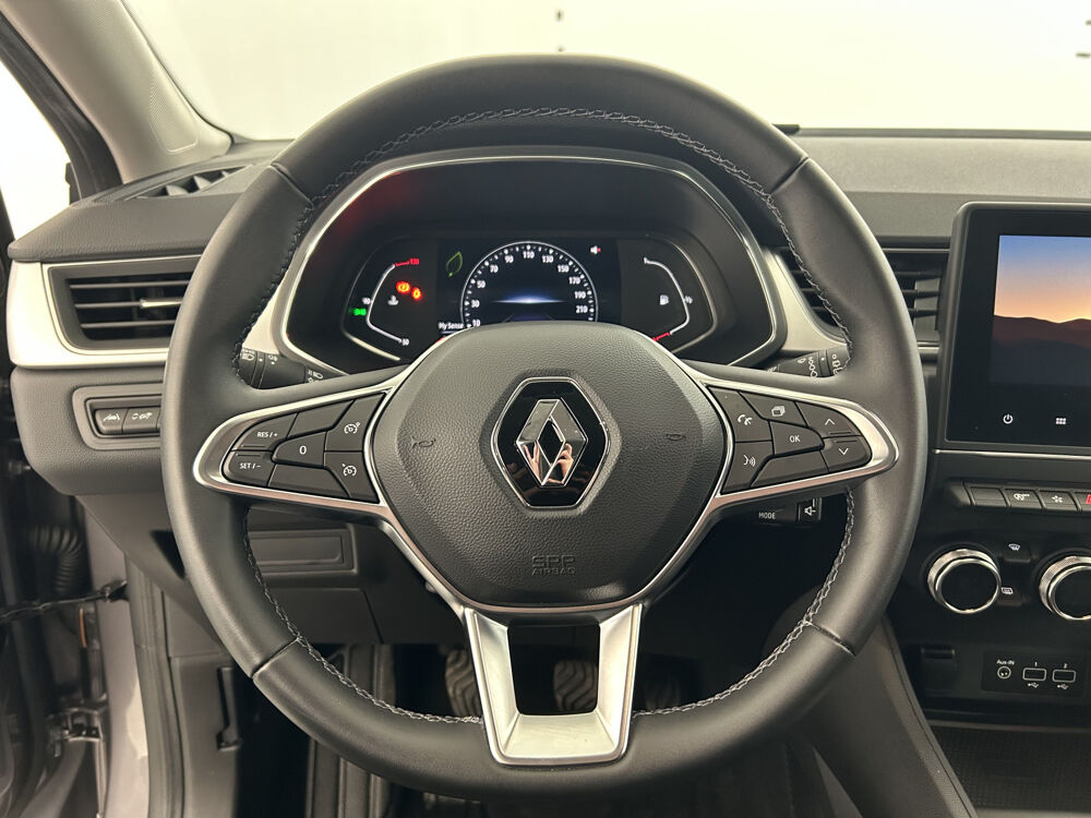 Captur TCe 90 Techno 5p 2023 occasion 35170 Bruz
