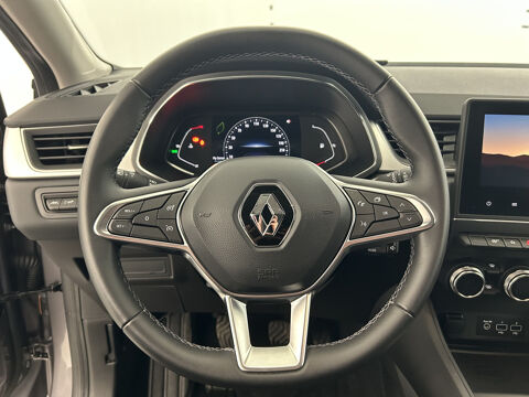 Captur TCe 90 Techno 5p 2023 occasion 35170 Bruz