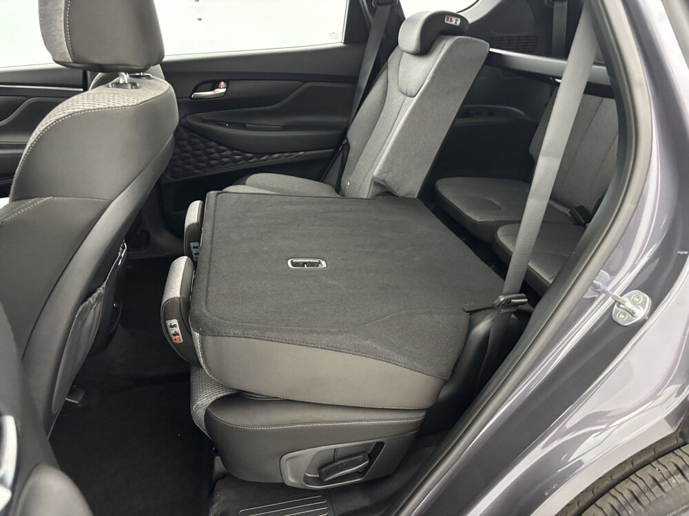 Santa Fe 1.6 T-GDI 230ch Hybrid Intuitive BVA6 7pl 2023 occasion 35170 Bruz