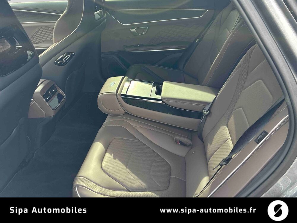 Han 85 kWh 517ch Executive 4p 2023 occasion 33110 Le Bouscat