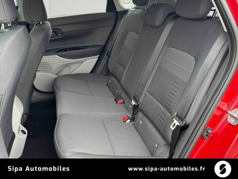 Bayon 1.0 T-GDi 100 DCT-7 Executive 5p 2025 occasion 33110 Le Bouscat