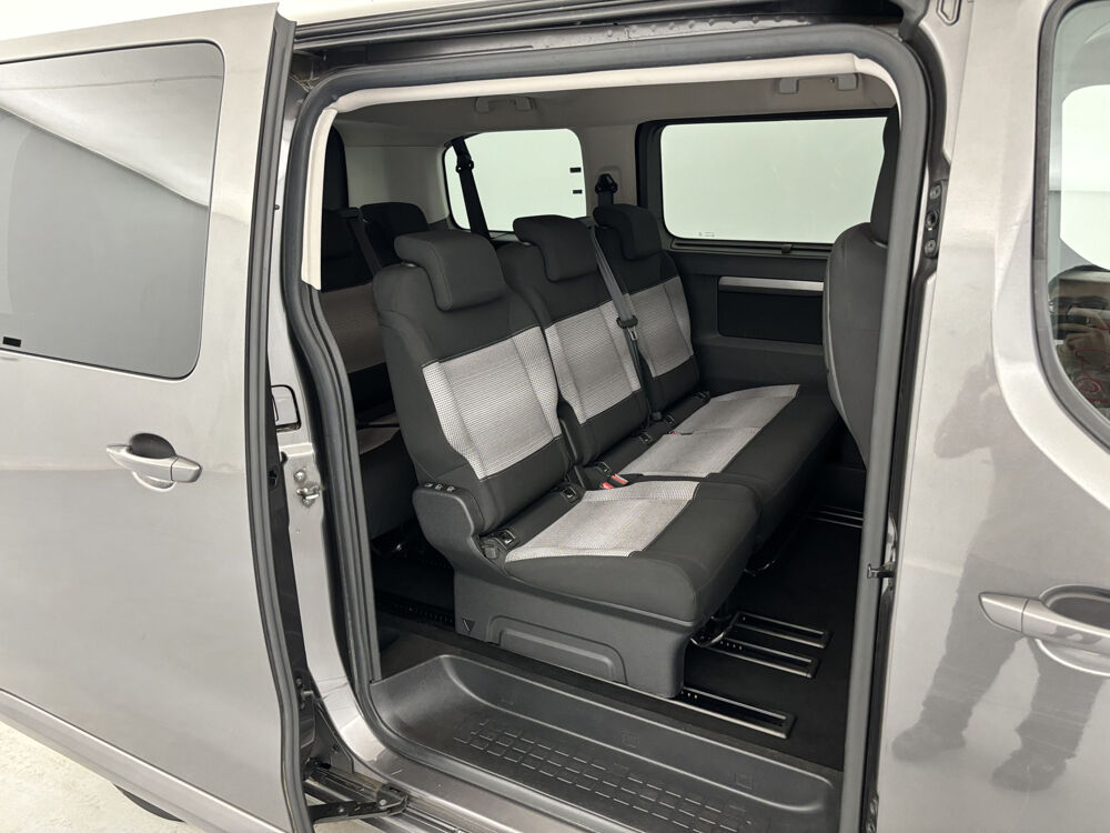 Grand C4 Spacetourer Spacetourer M BlueHDi 100 BVM6 Business 5p 2018 occasion 35170 Bruz
