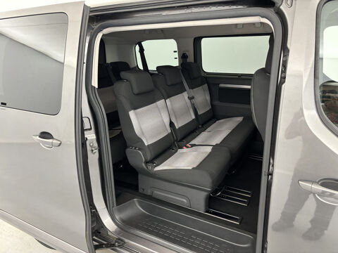 Grand C4 Spacetourer Spacetourer M BlueHDi 100 BVM6 Business 5p 2018 occasion 35170 Bruz