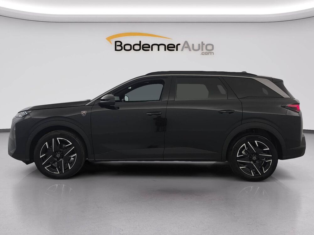 5008 Hybrid 145 ch e-DCS6 GT 5p 2025 occasion 35170 Bruz