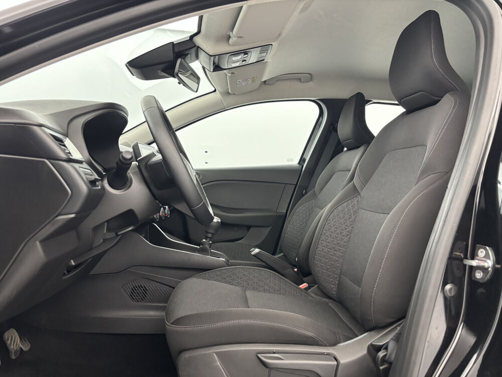 Clio TCe 90 Equilibre 5p 2023 occasion 35170 Bruz