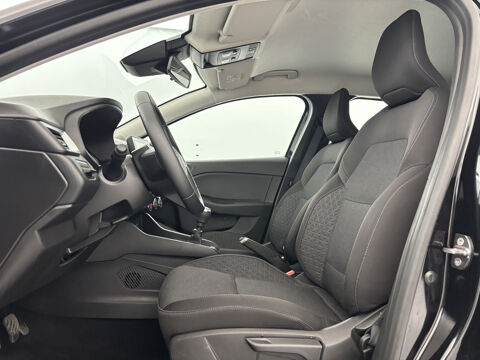 Clio TCe 90 Equilibre 5p 2023 occasion 35170 Bruz