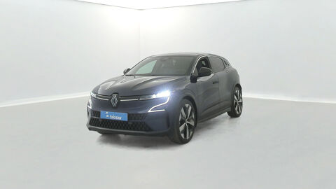 Renault M&eacute;gane E-Tech Electric EV40 130ch Techno standard charge 2023 occasion Bruz 35170