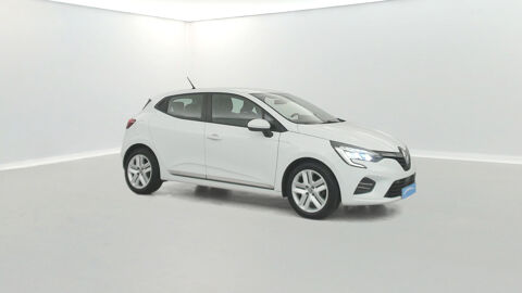 Clio TCe 90 21 Business 5p 2021 occasion 35170 Bruz