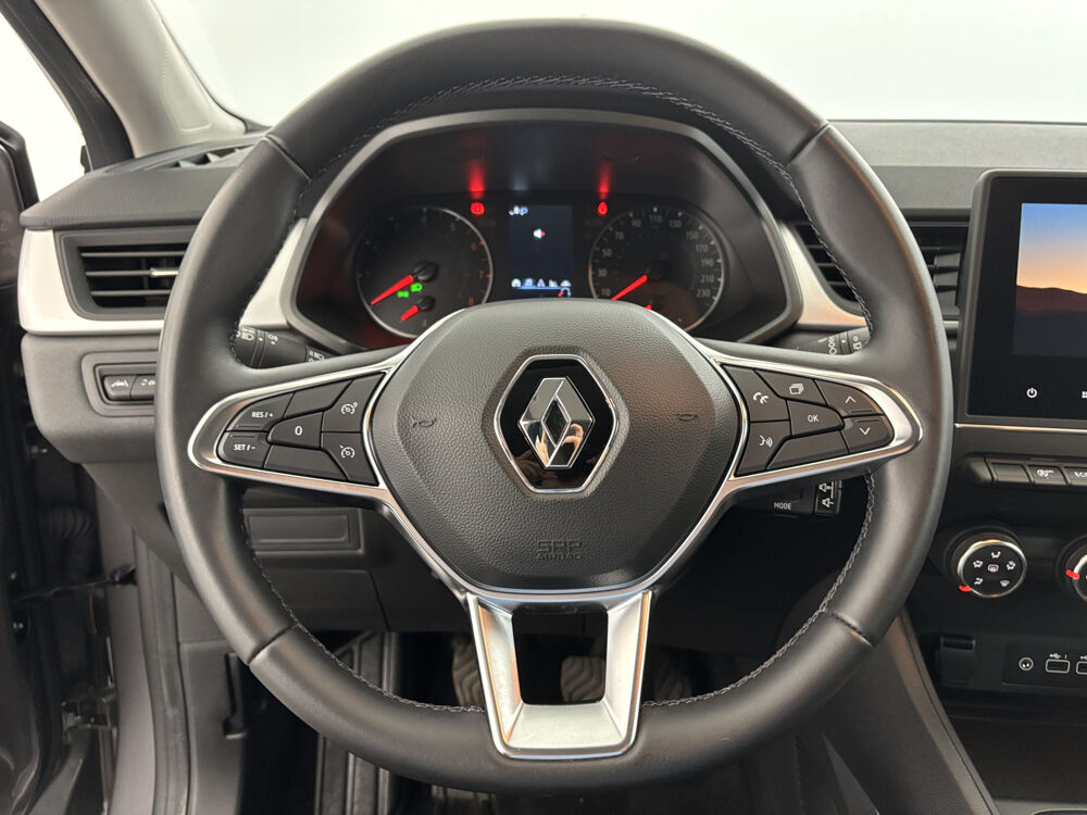 Captur TCe 90 Evolution 5p 2024 occasion 35170 Bruz