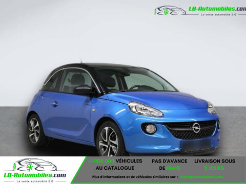 Annonce voiture Opel Adam 15100 