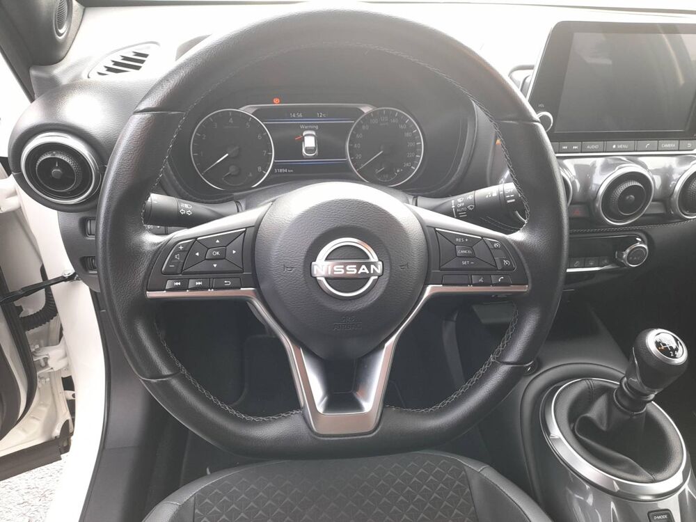 Juke F16A SHADOW DIG-T 114 2024 occasion 35170 Bruz