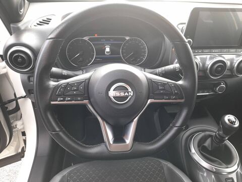 Juke F16A SHADOW DIG-T 114 2024 occasion 35170 Bruz