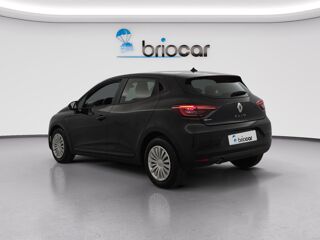 Clio TCe 90 Equilibre 5p 2024 occasion 35170 Bruz