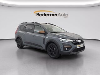 Jogger Hybrid 140 7 places GSR2 Extreme 5p 2025 occasion 35170 Bruz