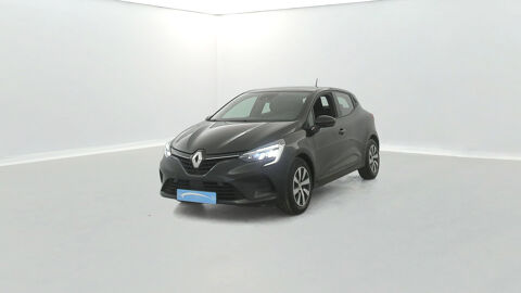 Renault Clio TCe 90 Equilibre 5p 2023 occasion Bruz 35170