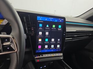 Espace E-Tech full hybrid 200 GSR2 Techno 5p 2025 occasion 35170 Bruz