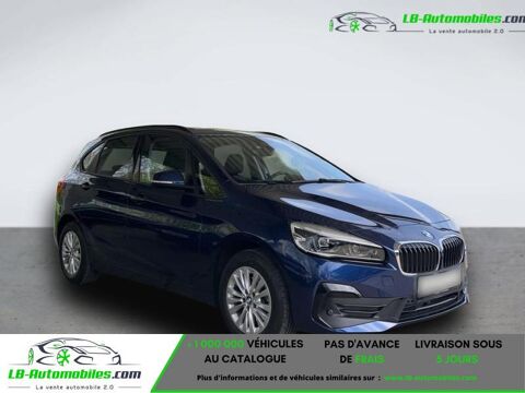 Annonce voiture BMW Serie 2 24500 