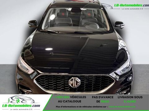 MG MG.ZS 1.0L T-GDI 111ch 2WD 2024 occasion Beaupuy 31850