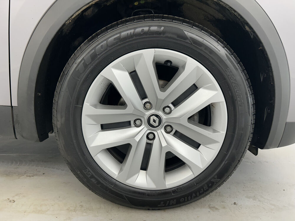 Captur TCe 90 Equilibre 5p 2023 occasion 35170 Bruz