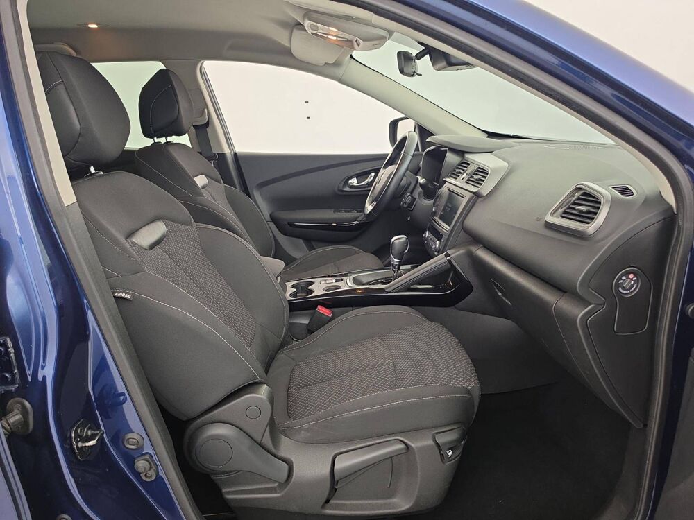 Kadjar dCi 110 Energy EDC Business 5p 2018 occasion 35170 Bruz