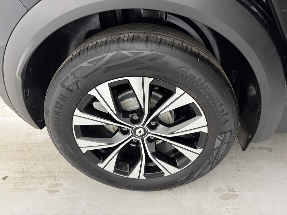 Captur TCe 90 Evolution 5p 2024 occasion 35170 Bruz