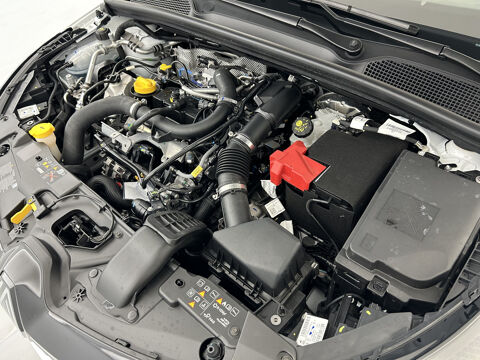 Clio TCe 90 ch GSR2 Evolution 5p 2025 occasion 35170 Bruz