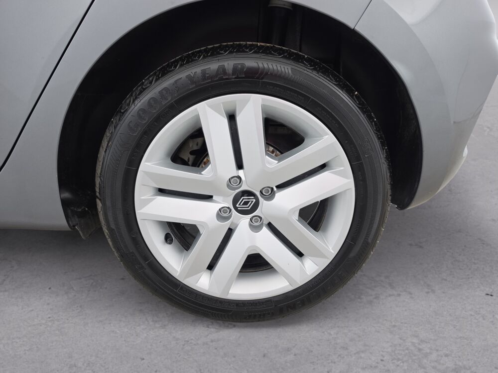 Clio TCe 90 Evolution 5p 2024 occasion 35170 Bruz