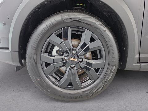 Jogger Hybrid 140 7 places GSR2 Extreme 5p 2025 occasion 35170 Bruz