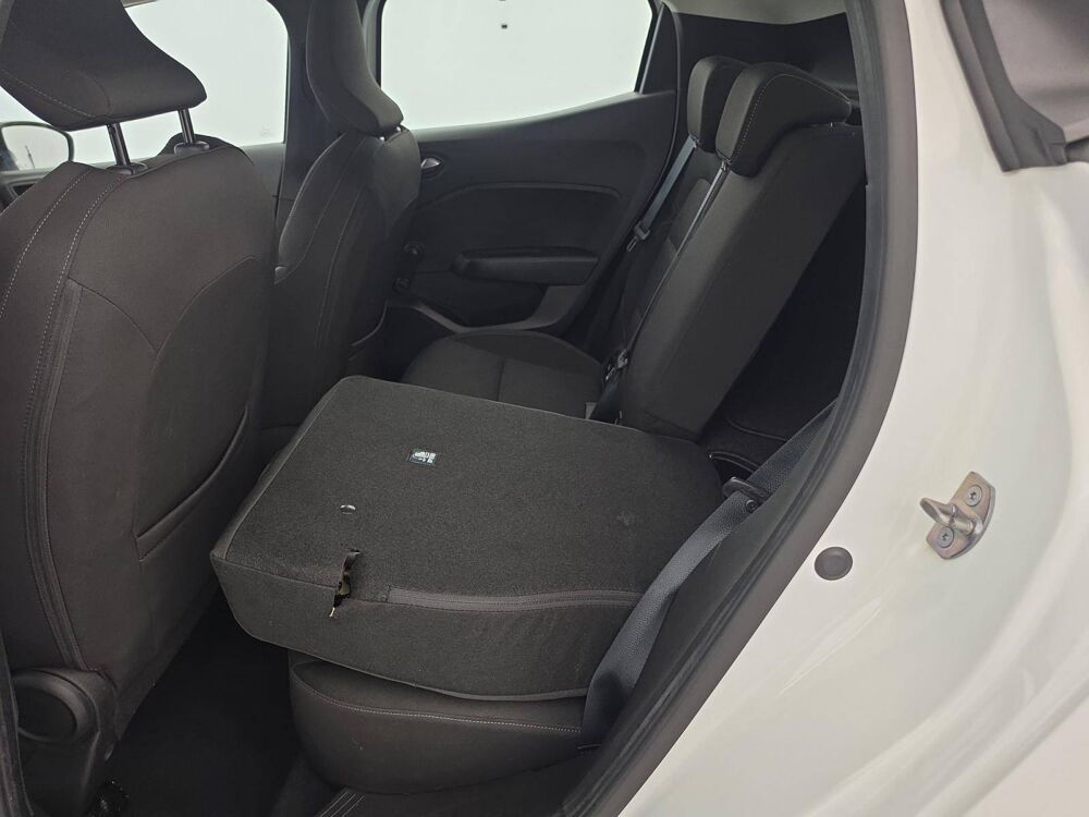 Clio TCe 90 Equilibre 5p 2023 occasion 35170 Bruz