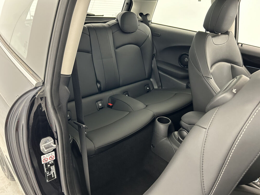 Cooper SE 184ch Edition Premium Plus BVA 5CV 2022 occasion 35170 Bruz