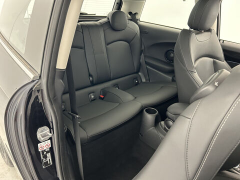 Cooper SE 184ch Edition Premium Plus BVA 5CV 2022 occasion 35170 Bruz