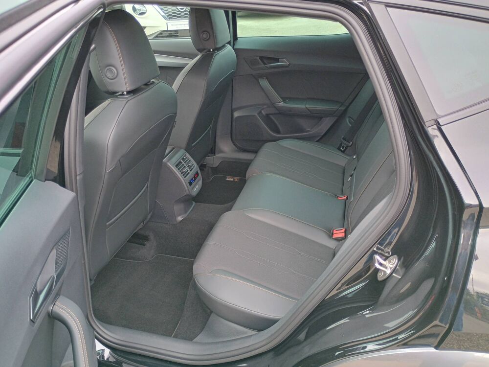 Formentor 1.5 eTSI Hybrid 150 ch DSG7 V 5p 2024 occasion 35170 Bruz