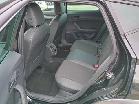 Formentor 1.5 eTSI Hybrid 150 ch DSG7 V 5p 2024 occasion 35170 Bruz