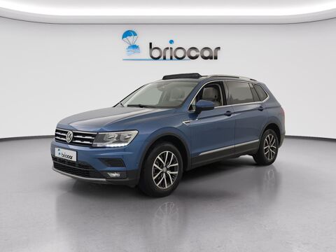 Annonce voiture Volkswagen Tiguan Allspace 26990 €