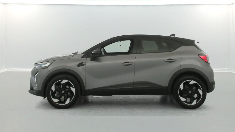Captur Eco-G 100 ch Techno 5p 2025 occasion 35170 Bruz