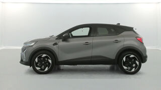 Captur Eco-G 100 ch Techno 5p 2025 occasion 35170 Bruz
