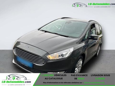 Ford Galaxy 1.5 EcoBoost 160 BVM 2017 occasion Beaupuy 31850