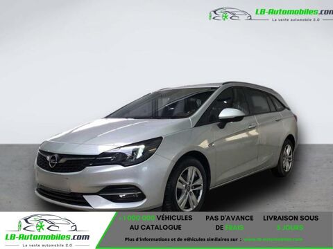 Annonce voiture Opel Astra 17000 