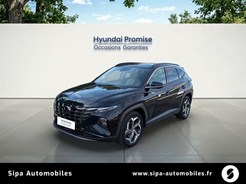 Hyundai Tucson 1.6 T-GDI 230 Hybrid BVA6 Executive 5p 2023 occasion Le Bouscat 33110