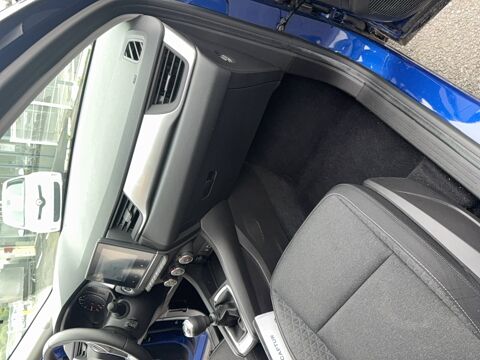 Captur TCe 90 Evolution 5p 2024 occasion 35170 Bruz