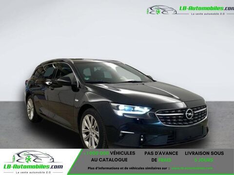 Opel Insignia 1.5 Diesel 122 ch BVM 2021 occasion Beaupuy 31850