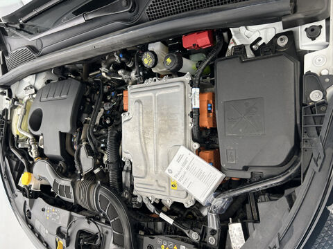 Clio E-Tech full hybrid 145 Evolution 5p 2024 occasion 35170 Bruz
